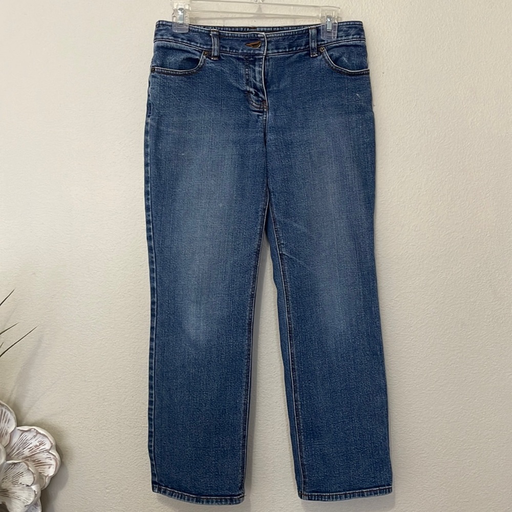 ANN TAYLOR  WOMEN’S LOFT JEANS